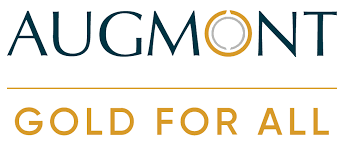 Augmont logo