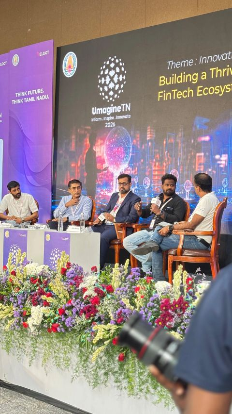 UmagineTN Speaker