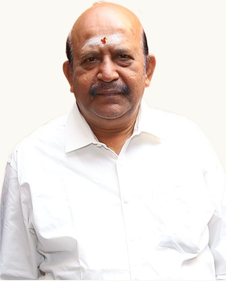 Mr. Swaminathan