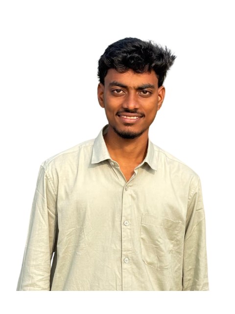 Ragupathi K