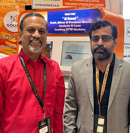 GoldPE_Zoho_Chairman