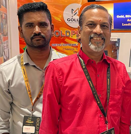 GoldPE_Zoho_Chairman