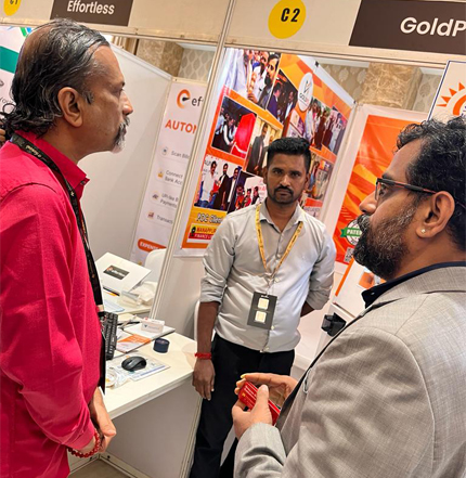 GoldPE_Zoho_Chairman